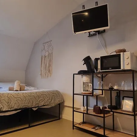 T1 Renove 29 M2 Cosy Confort ! Appartement *