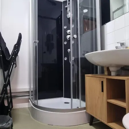 T1 Renove 29 M2 Cosy Confort ! * Anzin