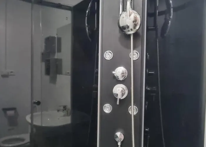 Appartement T1 rénové 29 m2 cosy confort !